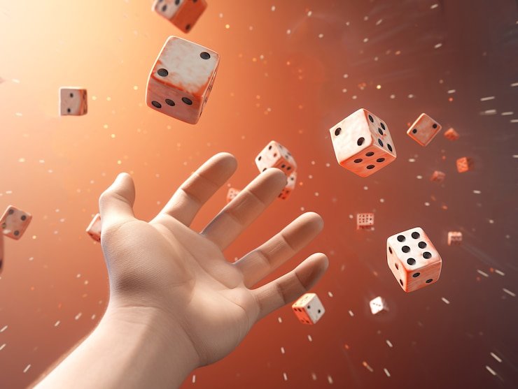 Live dealer table with multiple streams and betting interface